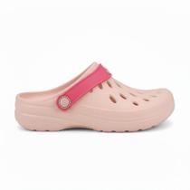 Babuch Infantil Menina Boa Onda Easy Kids Casual 2402