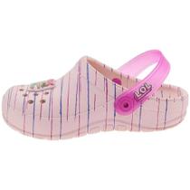 Babuch infantil menina grendene kids lol playfun 21891