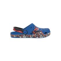 Babuch Infantil Menino Grendene 23030 Homem Aranha Quadrinhos Babuch Infantil Menino Grendene 23030 Homem Aranha Quadrinhos