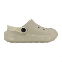 Babuch Infantil Molekinho Palha