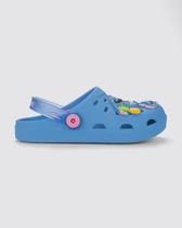 Babuch Infantil Smile Stitch 23348 Babuch Infantil Smile Stitch 23348