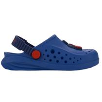 Babuch Juvenil Menino Liga da Justiça Epic Casual 23132