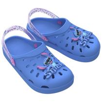 Babuch Meninas Disney Urban Infantil Stitch 23197
