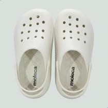 Babuch Moleca Branco