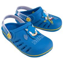 Babuch Sonic Speed Grendene 22594