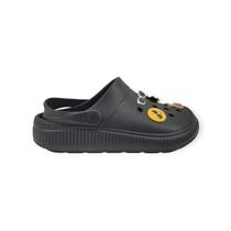 Babucha Moleca Gaspea com Emojis Feminino Adulto Ref. 5832.101 Babucha Moleca Gaspea com Emojis Feminino Adulto Ref. 5832.101