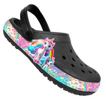 Babuche Adulto Chinelo Papete Feminino Super Leve e Confortável