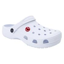 Babuche Adulto Feminino Masculino EVA Yvate