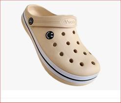 Babuche Antiderrapante Leve e Confortável