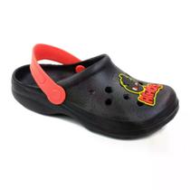 Babuche Athos EVA Leve - Conforto e Estilo