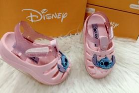 Babuche Baby Disney STITCH 22303 Babuche Baby Disney STITCH 22303