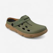 Babuche Boa Onda Adenvture Verde