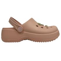 Babuche boa onda bella ref: 2522 feminino Babuche boa onda bella ref: 2522 feminino