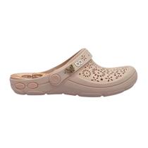 Babuche Boa Onda Feminino 1317 Rose