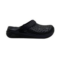 Babuche Boa Onda Masculino 1944 Preto