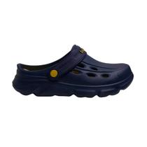 Babuche Boa Onda Masculino 2422 Marinho Babuche Boa Onda Masculino 2422 Marinho