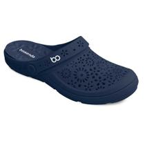 Babuche Boa Onda Nellie Feminino 1317-123 Babuche Boa Onda Nellie Feminino 1317-123
