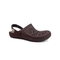 Babuche Boa Onda Nellie Feminino 1317-162 Açai