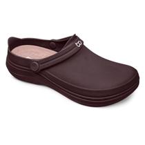 Babuche Boa Onda Safe Clog Profissional Antiderrapante Leve Cozinha Hospital Babuche Boa Onda Safe Clog Profissional Antiderrapante Leve Cozinha Hospital