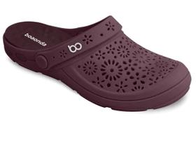 Babuche BoaOnda 1317 Clog Nellie Babuche BoaOnda 1317 Clog Nellie