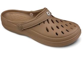Babuche Boaonda 2402 Clog Easy Feminino Babuche Boaonda 2402 Clog Easy Feminino