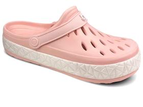 Babuche Boaonda 2445 Clog Star Feminino