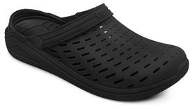 Babuche Boaonda Brave Sandália Clog Ortopédico Confortável