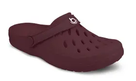 Babuche Boaonda Easy Sandália Clog Leve Anatômico Eva Macio