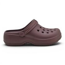 Babuche Boaonda Ortopedico Feminino Clog Bella EVA Babuche Boaonda Ortopedico Feminino Clog Bella EVA