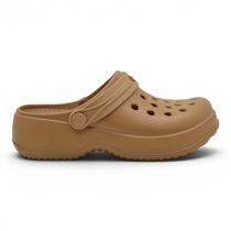 Babuche Boaonda Ortopedico Feminino Clog Bella EVA Babuche Boaonda Ortopedico Feminino Clog Bella EVA