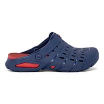 Babuche Boaonda Ortopedico Masculino Clog Ravi Macio Leve