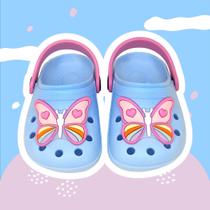 Babuche borboleta baby Babuche borboleta baby