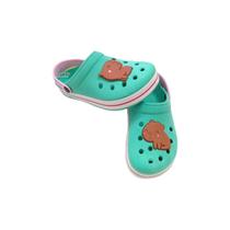 Babuche Capivara Casal Adulto Unissex Juvenil Leve 33 Ao 40