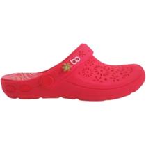 Babuche Casual Feminino Borracha Boaonda Nellie 1317-157 Babuche Casual Feminino Borracha Boaonda Nellie 1317-157