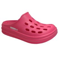 Babuche Casual Feminino Borracha EVA Confort LiteSense Boaonda 2176-100 Babuche Casual Feminino Borracha EVA Confort LiteSense Boaonda 2176-100