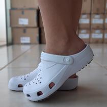 Babuche Casual Feminino SoftWorks Clog Confortável Leve Calce Fácil Prático Estiloso Em EVA BB31 Babuche Casual Feminino SoftWorks Clog Confortável Leve Calce Fácil Prático Estiloso Em EVA BB31