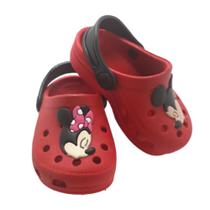 Babuche Chinelo Infantil Menino Menina Personagens