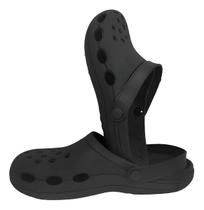 Babuche Chinelo Papete Ortopedico Eva Leve Conforto Macio