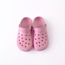 Babuche Chinelo Plataforma Nuvem rosa Eva Puro Babuche Chinelo Plataforma Nuvem rosa Eva Puro