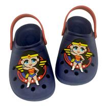 Babuche chinelo sandália menina