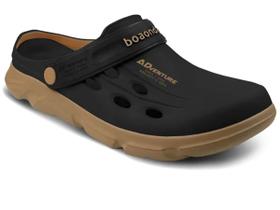 Babuche Clog Boaonda 2422 Adventure Masculino Babuche Clog Boaonda 2422 Adventure Masculino