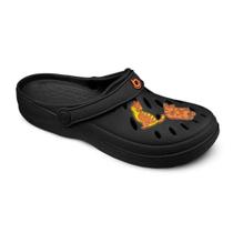 Babuche Clog Boaonda Feminino Easy EVA Leve 2402 Boton CAT Babuche Clog Boaonda Feminino Easy EVA Leve 2402 Boton CAT