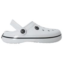 Babuche Clog Casual Unissex Yvate Em EVA 1816