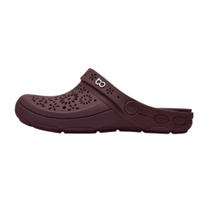Babuche Clog Nellie Boa Onda Feminino Adulto Confortavel