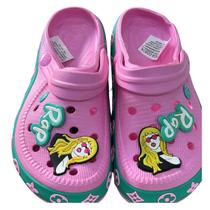 Babuche Costa Pop Star Conforto Estilo