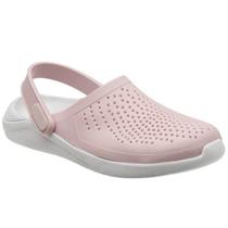 Babuche Crocks Feminino Comfort Line Resistente Babuche Crocks Feminino Comfort Line Resistente