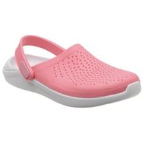 Babuche Crocks Feminino Comfort Line Resistente Babuche Crocks Feminino Comfort Line Resistente
