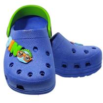 Babuche Dinossauro Infantil Ideal Piscina Escola Praia Babuche Dinossauro Infantil Ideal Piscina Escola Praia