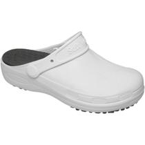 Babuche EVABB90 Casual SoftWorks Confortável Prático Estiloso Palmilha PU Para Trabalho e Passeio Babuche EVABB90 Casual SoftWorks Confortável Prático Estiloso Palmilha PU Para Trabalho e Passeio