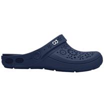 Babuche Fem. Boa Onda Nellie Palmilha Removível